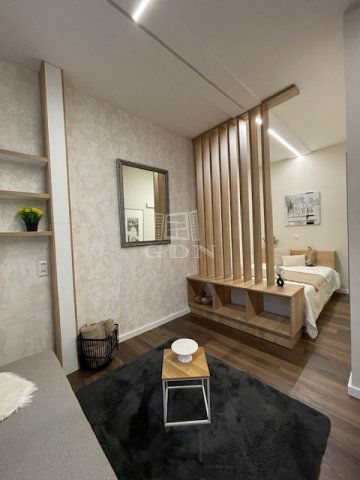 Eladó téglalakás, Budapesten, VII. kerületben 61 M Ft, 1 szobás