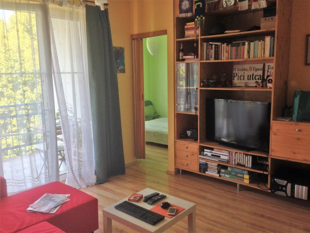 Kiadó téglalakás, albérlet, IV. kerületben, Hargita utcában