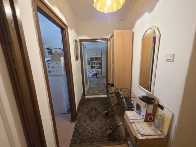 Eladó téglalakás, Dunaújvárosban 38.99 M Ft, 2 szobás