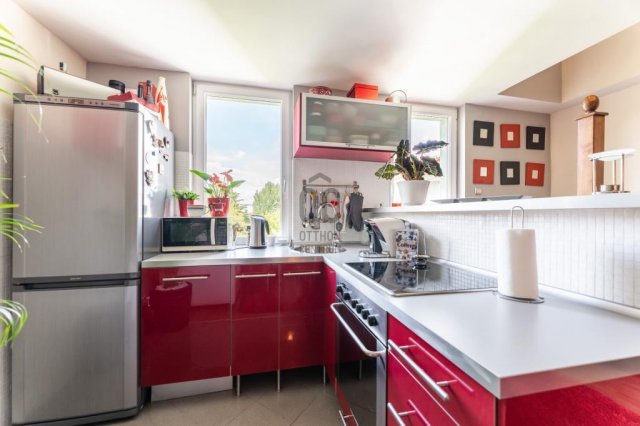 Eladó téglalakás, Budapesten, XI. kerületben 109 M Ft, 3 szobás