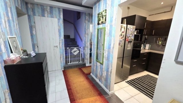 Eladó családi ház, Csévharaszton 84.9 M Ft, 4 szobás