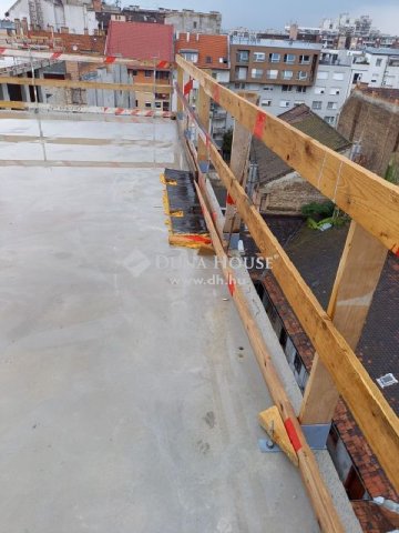 Eladó hotel, Budapesten, VIII. kerületben 1290 M Ft