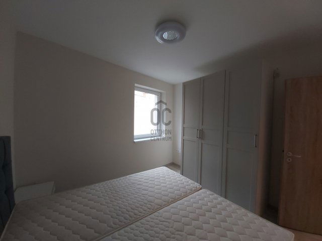 Kiadó téglalakás, albérlet, III. kerületben, Hunor utcában