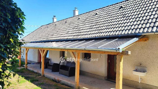 Eladó családi ház, Csabrendeken 46 M Ft, 3 szobás