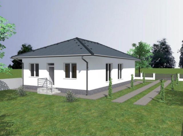 Eladó családi ház, Kótajon 36.5 M Ft, 3 szobás