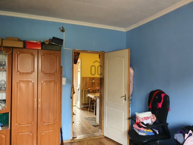 Eladó családi ház, Mándokon 24.9 M Ft, 2 szobás