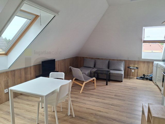 Kiadó téglalakás, albérlet, Szegeden, Alföldi utcában