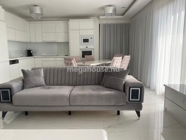 Eladó téglalakás, Budapesten, XI. kerületben 270 M Ft, 4 szobás