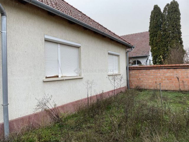 Eladó családi ház, Hercegszántón, Arany János utcában 25 M Ft