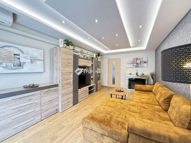 Eladó panellakás, Budapesten, III. kerületben 95 M Ft, 3 szobás