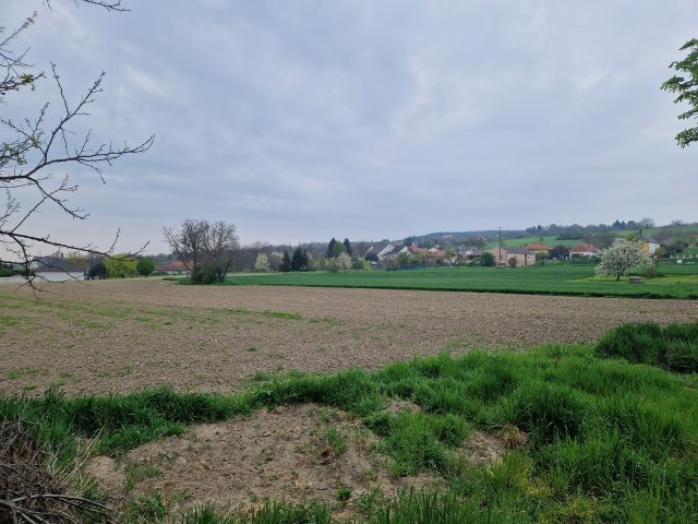 Eladó telek, Écsen 48.8 M Ft / költözzbe.hu