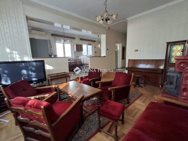 Eladó ikerház, Debrecenben, Kabar utcában 89.5 M Ft, 6 szobás
