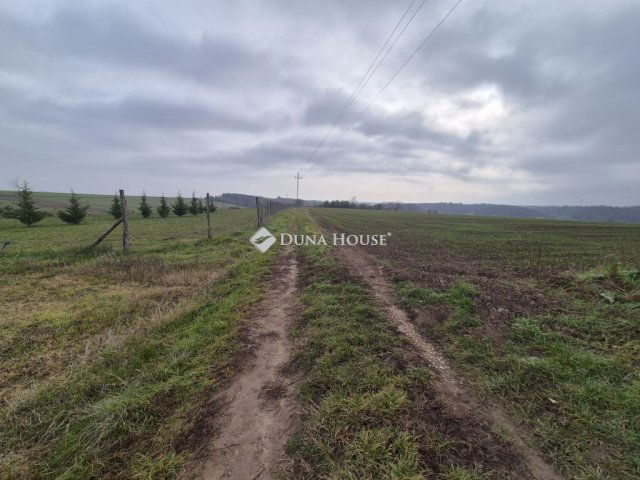 Eladó telek, Gombán 33 M Ft / költözzbe.hu