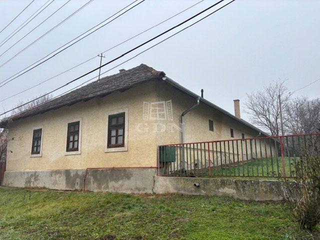 Eladó családi ház, Kisigmándon 53.9 M Ft, 5 szobás