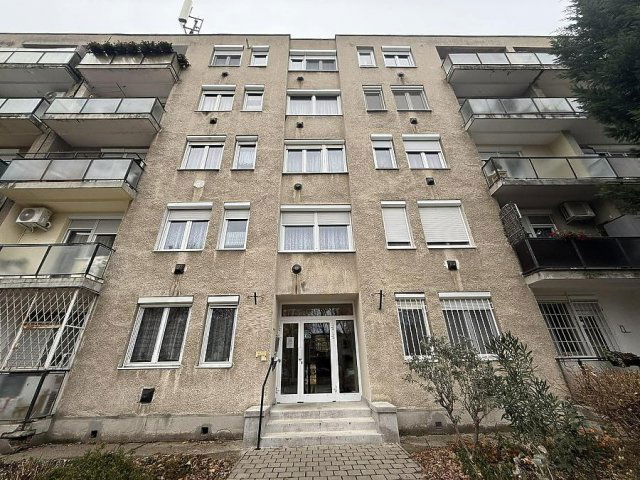 Eladó panellakás, Budapesten, XVI. kerületben 65.9 M Ft, 3 szobás