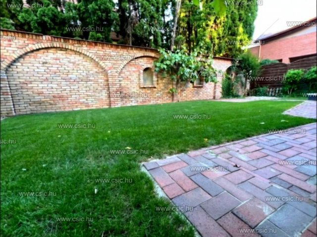 Eladó családi ház, Budapesten, III. kerületben 349 M Ft