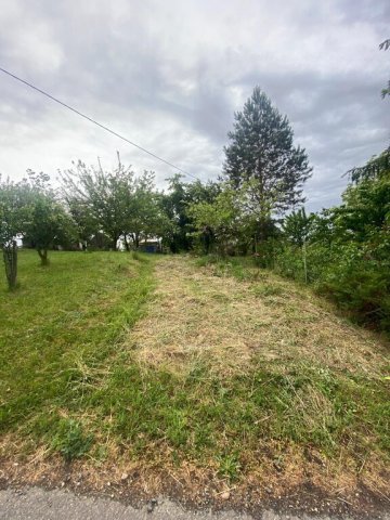 Eladó telek, Zalaegerszegen 4.5 M Ft / költözzbe.hu