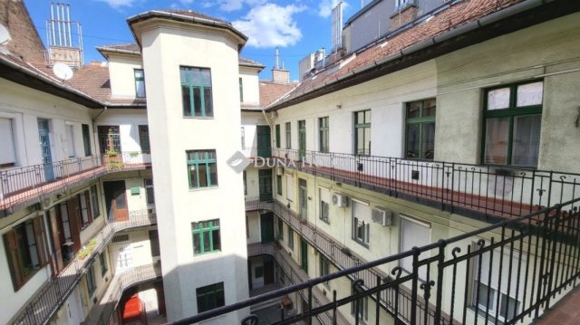 Eladó téglalakás, Budapesten, IX. kerületben 59.9 M Ft, 2 szobás