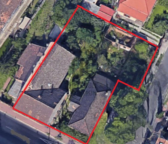 Eladó telek, Budapesten, IV. kerületben 130 M Ft