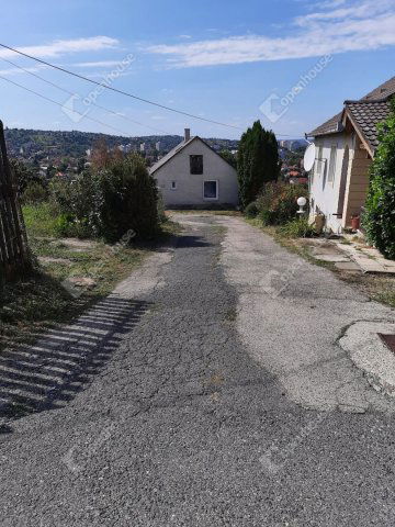 Eladó telek, Zalaegerszegen 8 M Ft / költözzbe.hu