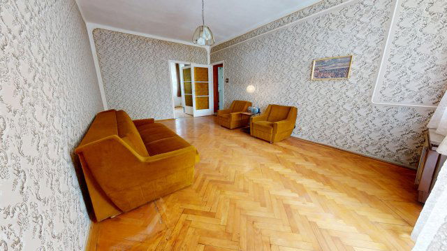 Eladó téglalakás, Szombathelyen 32.5 M Ft, 2 szobás