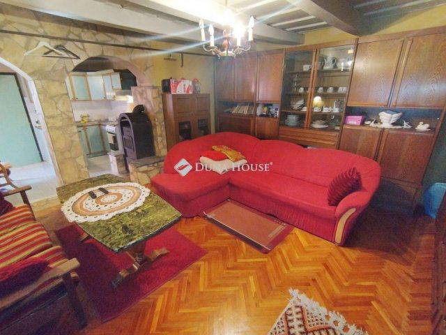 Eladó családi ház, Csurgón 26 M Ft, 2 szobás