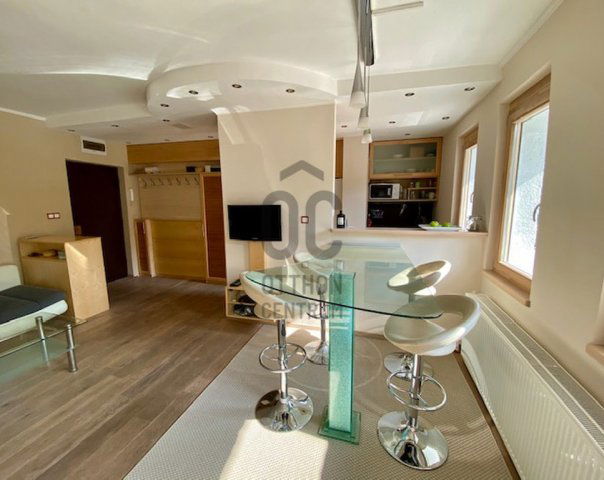 Eladó téglalakás, Budapesten, II. kerületben 114.9 M Ft