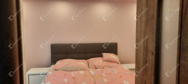 Eladó családi ház, Hódmezővásárhelyen 60.99 M Ft, 2 szobás