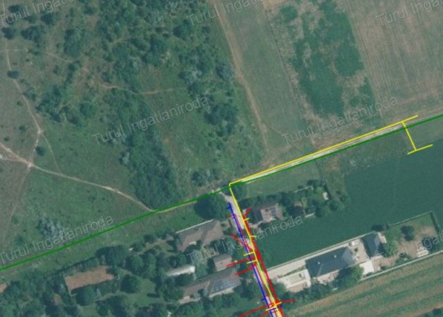 Eladó mezogazdasagi ingatlan, Érden 15.9 M Ft