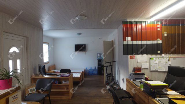 Eladó ipari ingatlan, Monoron 390 M Ft / költözzbe.hu