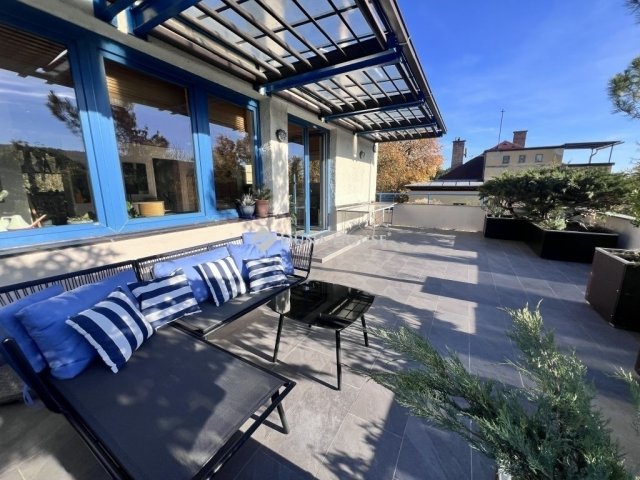 Eladó téglalakás, Budapesten, II. kerületben 189 M Ft, 3 szobás