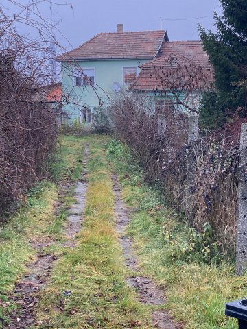 Eladó családi ház, Sajószentpéteren 34.9 M Ft, 2+2 szobás