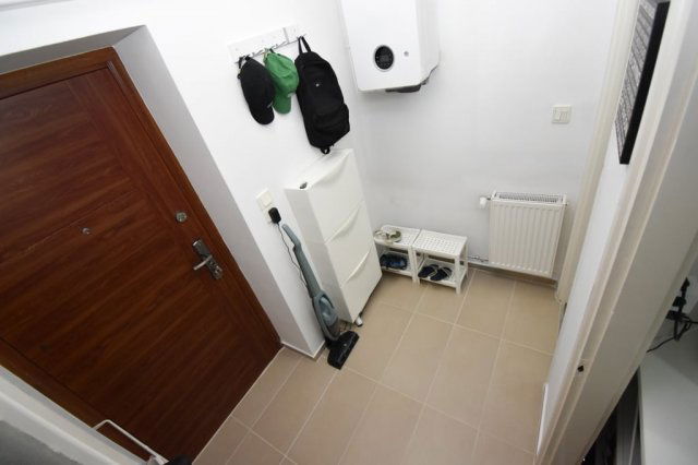 Eladó téglalakás, Debrecenben 49.9 M Ft, 1 szobás