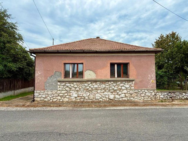 Eladó családi ház, Miskolcon 41.9 M Ft, 2+1 szobás