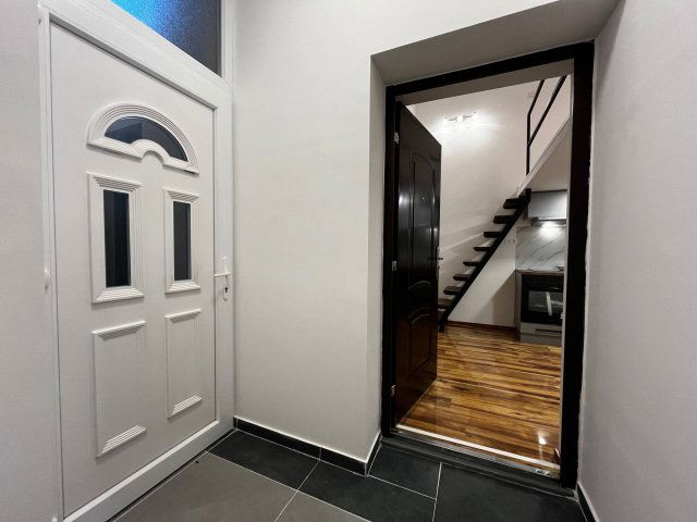 Eladó téglalakás, Budapesten, VII. kerületben 35.8 M Ft