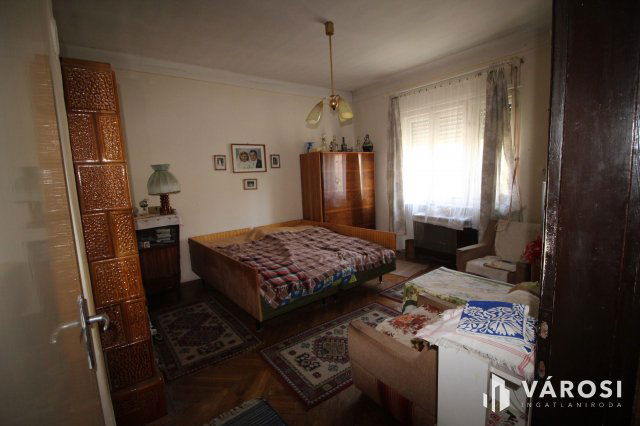 Eladó családi ház, Sárváron 44 M Ft, 3 szobás