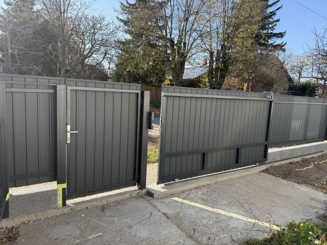 Eladó ikerház, Budapesten, XVII. kerületben 75 M Ft, 4+2 szobás