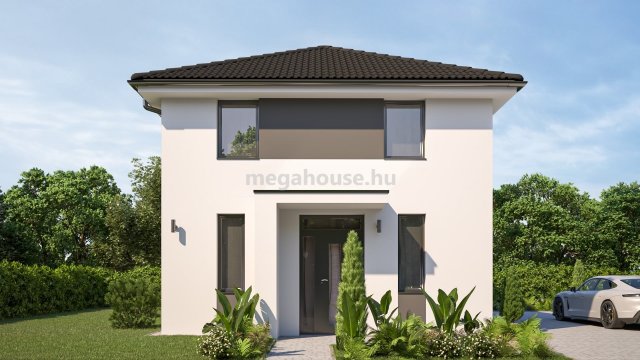 Eladó családi ház, Budaörsön 149.9 M Ft, 4 szobás