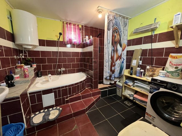 Eladó családi ház, Dunaszentgyörgyön 22.99 M Ft, 3 szobás