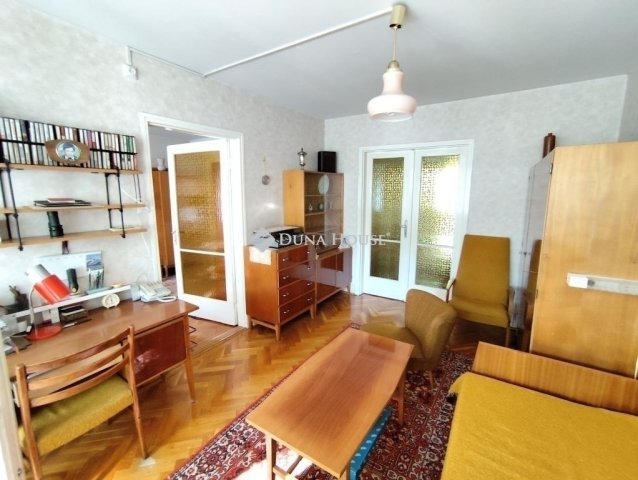 Eladó panellakás, Budapesten, XI. kerületben 79.9 M Ft, 3 szobás