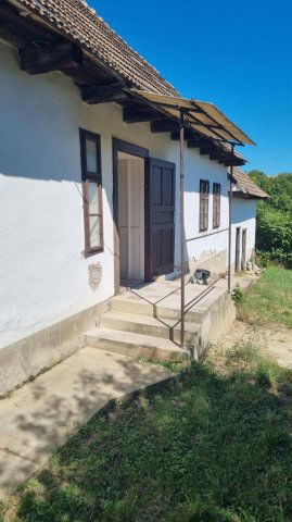 Eladó családi ház, Dunaszentmiklóson 49 M Ft, 2+1 szobás