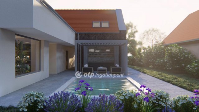 Eladó családi ház, Balatonalmádiban 273 M Ft, 4 szobás