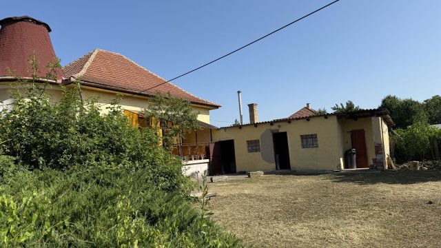 Eladó családi ház, Szikszón 19.9 M Ft, 2+2 szobás