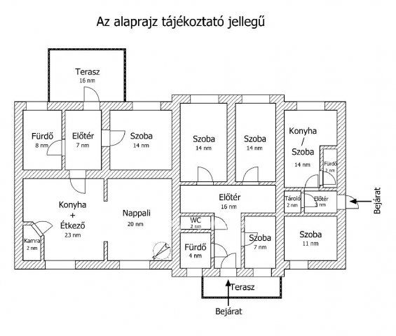 Eladó családi ház, Érden 138.9 M Ft, 6+1 szobás