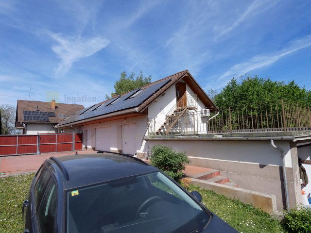 Eladó családi ház, Szegeden 250 M Ft, 7 szobás