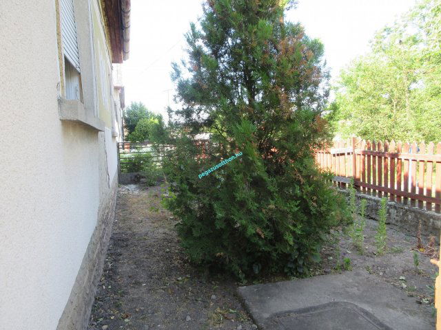 Eladó családi ház, Héten 9.99 M Ft, 2+5 szobás