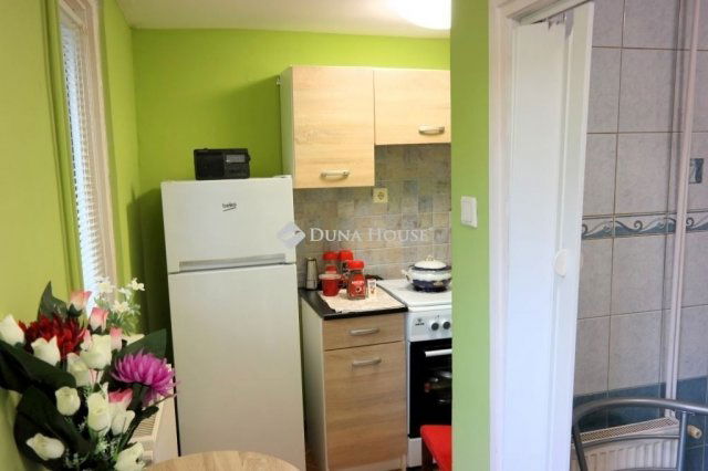 Eladó téglalakás, Budapesten, XX. kerületben 22.9 M Ft, 1 szobás