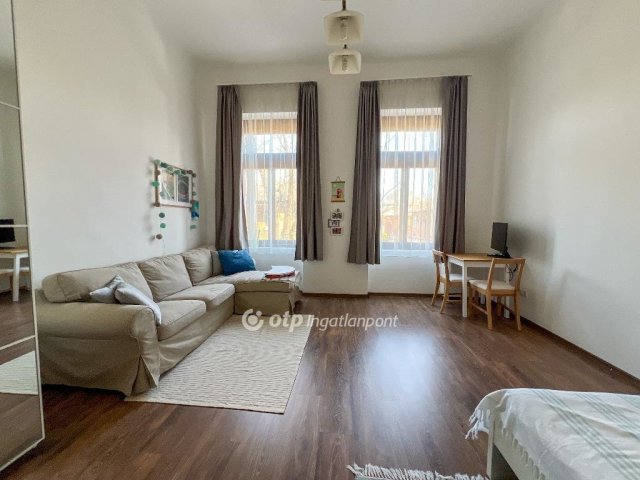 Eladó téglalakás, Budapesten, XIII. kerületben 52.5 M Ft