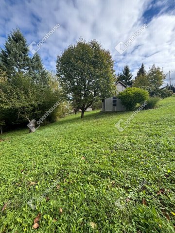 Eladó telek, Zalaegerszegen 7.9 M Ft / költözzbe.hu