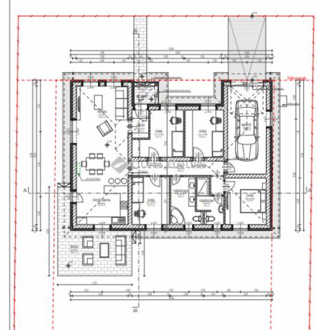 Eladó családi ház, Szigetszentmiklóson, Dózsa György utcában
